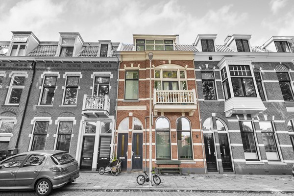 Te koop: Leidsekade 102, 3531HC Utrecht
